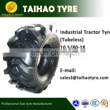 Taihao Tyre R4 12.5/80-18
