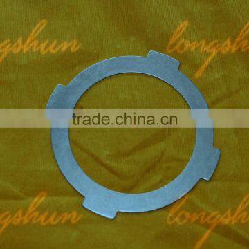 High Quality Kubota Combine Harvester DC-70 PLATE,SEPARATOR 5T050-1752-0 or Kubota DC-60 and Kubota DC-70 photo-4