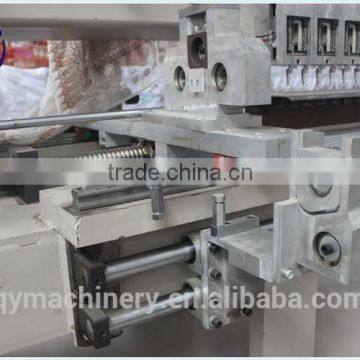QINYUAN 33 Heads Computerized Embroidery Quilting Machine photo-2