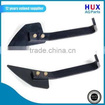 195939A1 Case-IH Front Right Hand Scraper, Disc Harrow Spare Parts photo-2