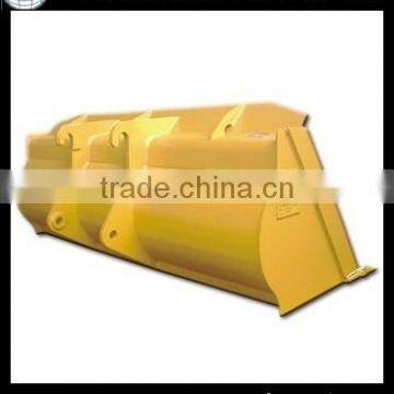 High Quality Wheel Loader part Bucket