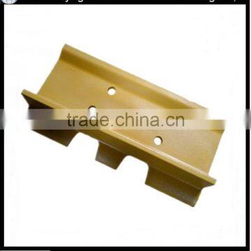 Komats-u D155A-2 bulldozer Track shoe track plate oem P/N:170-32-11332