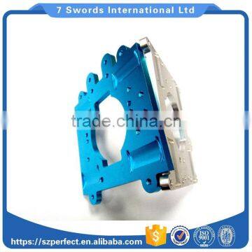 Shenzhen High Quality CNC Machining Service photo-2