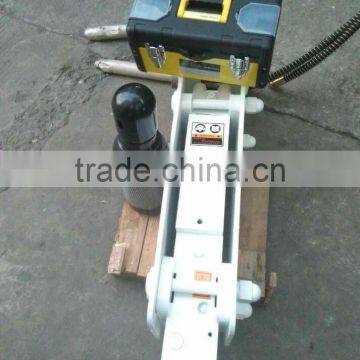 MOTTROL MT50 Hydraulic Breaker / Hammer, Drill Rod/chisel 53mm photo-2