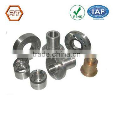 custom cnc machining hardware parts