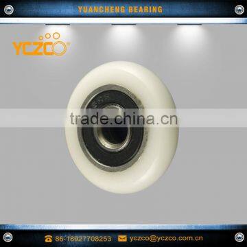 31.5mm Bathroom Door Roller photo-3