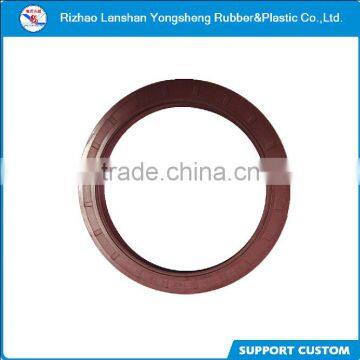 colorful rubber oil seal viton oil seal