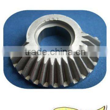 powder metallurgy bevel gear OEM is welcomed