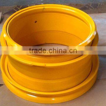golden supplier 5 PCs tubeless steel rim