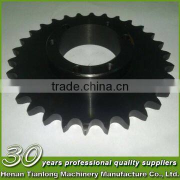 Driven Sprockets Roller Chain Sprockets photo-3