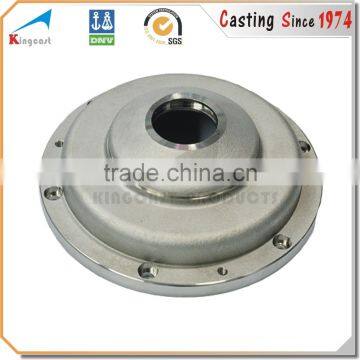 OEM Custom Professional CNC Brass Parts/ Aluminium Parts Machining/ Cnc Spare Parts photo-6