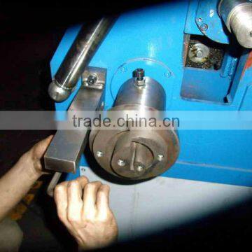 2016 Lms Machinery Good Quality Stainless Steel Profile Bending Machine in China photo-2