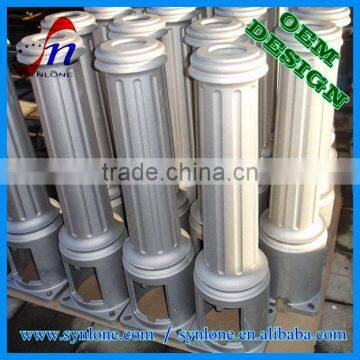 China Best Street Light Pole Spare Part photo-2