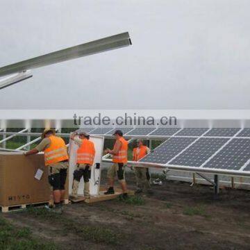 Solar Panel Roof Mounting Bracket photo-2