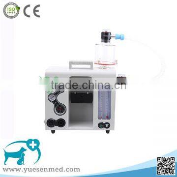 Cheap Handheld Animal Portable Anesthesia Machine photo-5