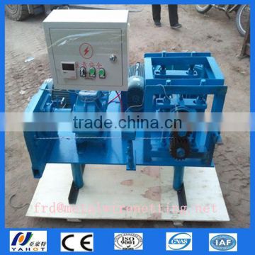 Wire Crimping Machinery Equipment