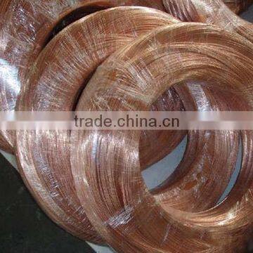 China Golden Supplier Edm Brass Wire CuZn35 C2700 0.01mm- 16 mm photo-5