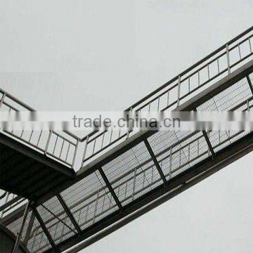 Steel Grating, Galvanized Bar Grating, Trench Grating photo-6