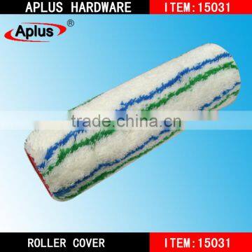 9inch EU sewed technic paint roller refill