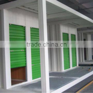 JDCC-prefabricated container modular small house