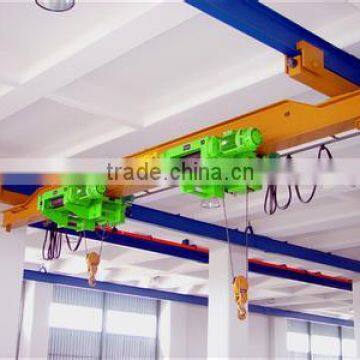 High Quality Single-girder Crane