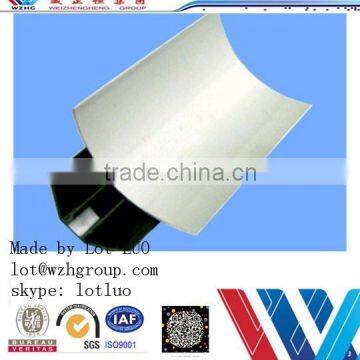 Durable Most Popular Aluminum Profile for Cleanroom Sell to Philippines Viet Nam Laos Cambodia Myanmar Thailand Malaysia Brunei photo-2