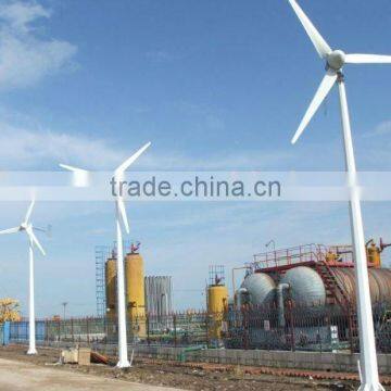 Various Type Wind Turbine Generator for Sale Made in China photo-3