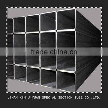 Large-diameter Thick Wall Seamless RHS Steel Pipe/tube photo-2