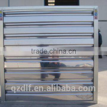 Drop Hammer Ventilation Exhaust Fan photo-6