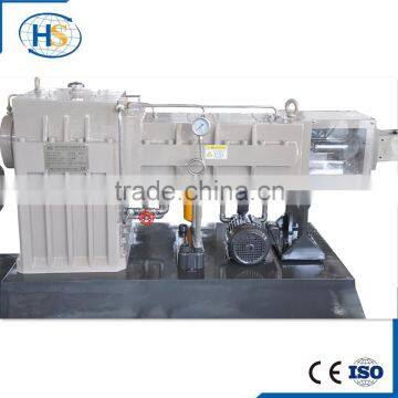 Haisi CE High Speed Transmission Gearbox for Extruder Machine Price photo-2