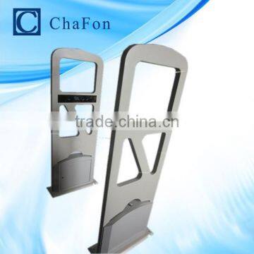 Intelligent RFID Card Reader Security Turnstile Gate For Entrance Security photo-3