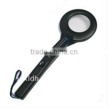 MD200A Safty Guard Portable Body Scanning Wand Detector photo-2