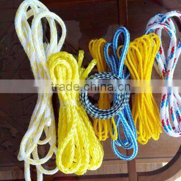 hot sale hollow braid pp rope