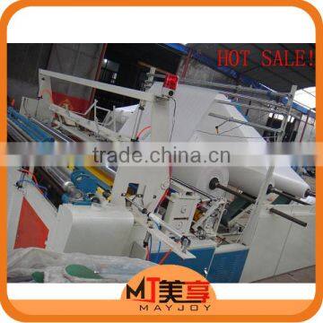 0-200m/min Toilet Paper Making Plant/Toilet Paper Production Line/Low Price Toilet Paper Making Machine Price photo-2