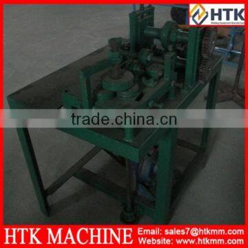 High Quality BTO & CBT Low Price Galvanized Concertina Razor Barbed Wire Machine photo-3