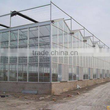 PC Sheet Polaycarbonate Greenhouse Kits photo-2