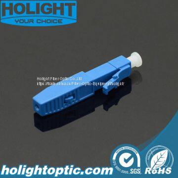 LC Fiber Optic Fast Connector photo-2