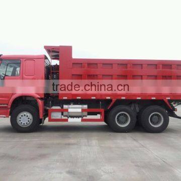 Low Price Sinotuck HOWO 6X4 Dump Truck ZZ3257N3847