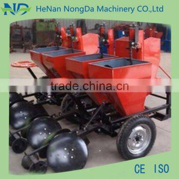 Popular Saled 20-35 Hp Potato Seeder photo-2