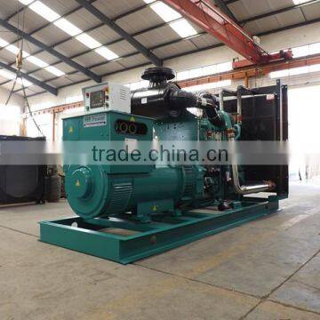 10KVA-2000KVA CE ISO Free Energy Magnet Generator photo-5