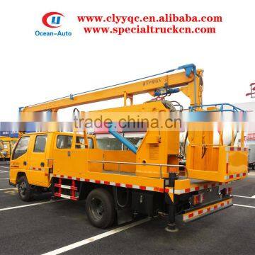 JMC 16M Plataforma de Trabajo Aereo For Sale photo-3