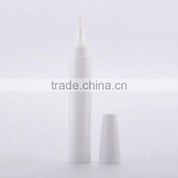 2017 Hot Sales Plastic Tube Manufacturers With Brush Tips photo-2