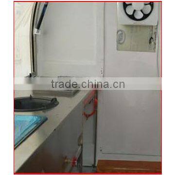 Mobile Ice Cream Kiosk photo-5