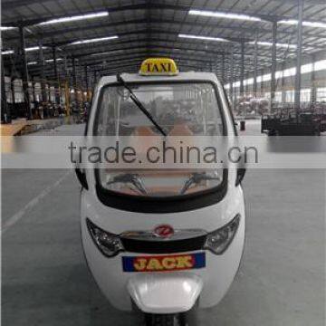 Motor Tricycle Supplier in China photo-4