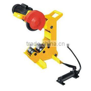 8'' electric pipe cutting machine