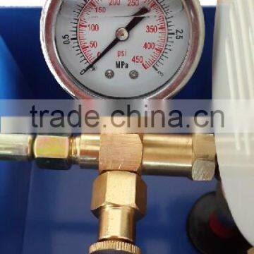 Electric Water Pump Motor DSY-25 photo-3