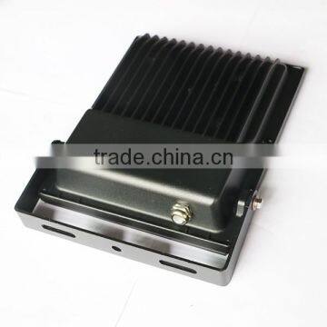 200W Outdoor Aluminum LED Exterior Flood Light Fixtures photo-2