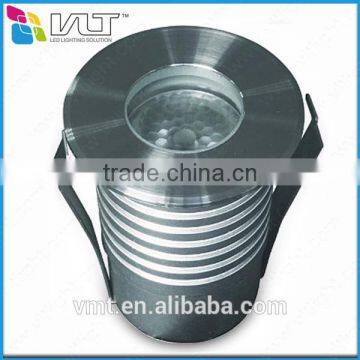 VLT Led Light RUG-0003A 3w Ip67 Side View Inground Light Led Underground Lamp photo-2