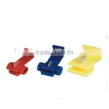 China Insulation joint, heavy duty battery terminal, crimp terminal