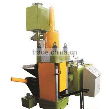 Y81-350 Copper Metal Power Briquetting Press